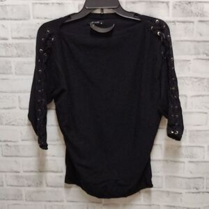 Reserved sweater 
